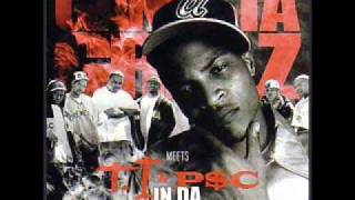 09 TI feat GUnit  44s Calicos Part II [upl. by Monie351]