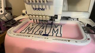 How do Machine Applique With Multiple Fabrics [upl. by Karee]