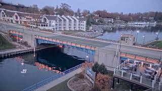 Charlevoix Bridge Cam [upl. by Scheck]