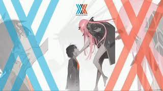 Darling In The Franxx OST Code 002 Slowed Reverb [upl. by Kazmirci]