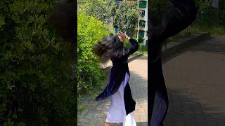 Teri deewani dance ♥️Dance shorts youtube youtubeshorts dancevideo [upl. by Dietsche691]