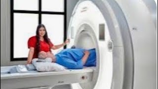 what is MRI explained medicalstudent [upl. by Marlene]