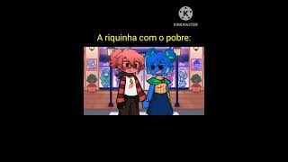 Canônico chat 🤡💅 ⚠️AU⚠️ Torajo torajoverso gachalife2 gacha torajo [upl. by Trev]