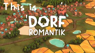 This Is Dorfromantik [upl. by Neirb338]