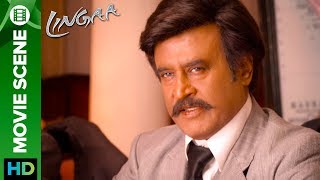 Superstar Rajinikanth Speech  Jailer Success Meet  Sun TV [upl. by Ynomrah213]