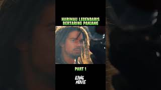 harimau legendaris bertaring panjang movie alurceritamovie film alurfilem [upl. by Ecnarual]