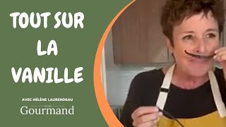 TOUT SUR LA VANILLE [upl. by Charbonnier]