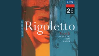 Verdi Rigoletto Overture Preludio [upl. by Madda]