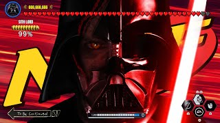 Nerf Darth Vaderexe [upl. by Namreg]