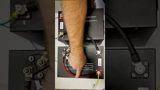 RV RELAY for Alternator Charging  What is it amp how does it work [upl. by Binah53]