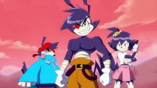 Animaniacs 2020  Anime Scene 4K [upl. by Eadnus90]