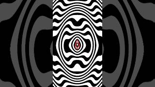 optical illusion psychedelic hypnosis trippy shorts [upl. by Placidia]