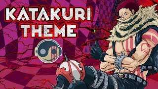 One Piece – KATAKURI THEME HQ Remake Styzmask Remix [upl. by Nylirehc]