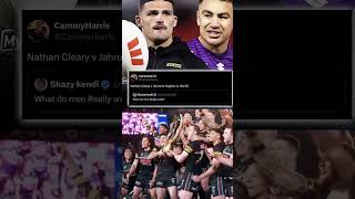 Bring on the 2024 NRL Grandfinal between the Melbourne Storm and Penrith Panthers 🏉 NRL [upl. by Coward]