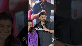 Venky mama funny expressions at sankranti ki vasthunnam movie release date press meet [upl. by Niwrud]