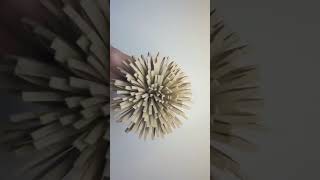 EXTREME Cardboard Flower Making Hacks You Wont Believe [upl. by Aicenev266]