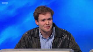 University Challenge S54E10  Exeter College Oxford v Christs College Cambridge [upl. by Anneg]