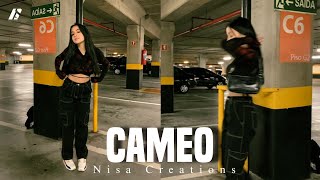 CAMEO  CINEMATIC Lightroom Mobile Preset Free DNG preset Download [upl. by Lotsirk61]