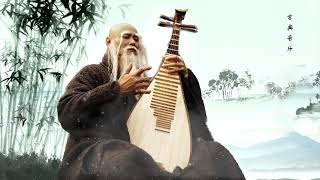 3 Hours of Traditional Chinese Music 2021  The Best Chinese Instrumental Music [upl. by Aicnom]