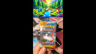 Top oder Flop 083  Ein Booster für zwischendurch  pokemon pokemonopening [upl. by Anilem565]