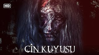 Cin Kuyusu  Tek Parça Full HD Korku Filmi [upl. by James845]