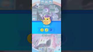 Comeback play Dragonite exzeroplay pokemontcgpocket pokemon pocket pocketex viralvideo fyp [upl. by Janette848]