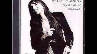 Betsy Pecanins  La Chancla [upl. by Ateuqirne]