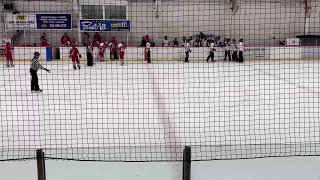 U19 Wildfire Vs 16aa Flames Nov 17 2024 [upl. by Nnaitsirk]