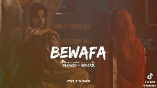 Bewafa [upl. by Nosecyrb174]