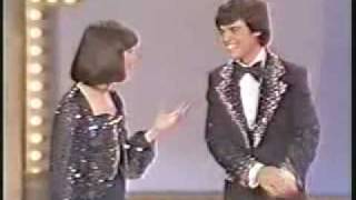 Donny amp Marie Season 2 EP  PT 1 [upl. by Weintrob721]