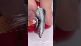 Perfect Nail Art Tutorial  East Nail Art Ideas For You Shorts [upl. by Emanuela]