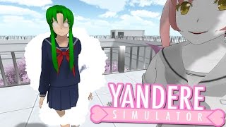 MIDORI amp THE VOICE OF A THOUSAND SCREAMS  Yandere Simulator Myths [upl. by Hakym416]