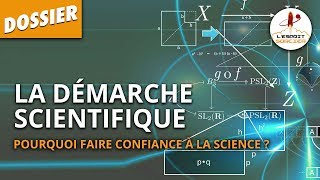 LA DÉMARCHE SCIENTIFIQUE feat Hygiène Mentale  Dossier 35  LEsprit Sorcier [upl. by Marozas]