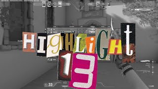 Heretics AvovA  Highlight 13  Bad Boy 🌩️ [upl. by Adiela]