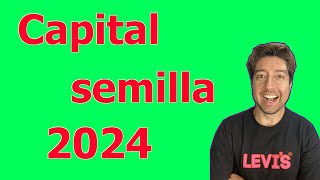 🚀 CAPITAL SEMILLA emprende 2024 SERCOTEC 🟡 TUTORIAL de POSTULACIÓN [upl. by Notsruht284]