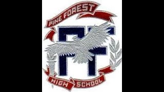 20232024 Pine Forest High School [upl. by Aneehta]