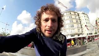 Vaya Dato Perturbador Meme  Luisito Comunica [upl. by Kapor]