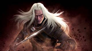 The Witcher saga riassunto della storia dei sette Libri di Sapkowski [upl. by Snave]