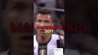 The best goals from each ucl final 20102020 part 2 [upl. by Annaeiluj]