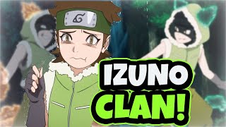 NEW IZUNO CLAN SHOWCASE  Shinden [upl. by Aidin]