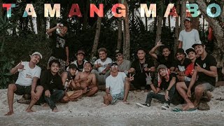 Tamang Mabo  Fresly Nikijuluw Official Music Video [upl. by Ayalat]