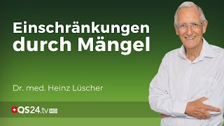 “Alterserscheinungen” sind nichts anderes als Vital und Nährstoffmängel  Naturmedizin  QS24 [upl. by Amaryl168]