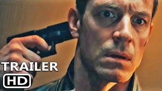 THE SILENT HOUR Official Trailer 2024 Joel Kinnaman [upl. by Laicram258]