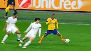 Douglas Costa Skills That Will Blow Your Mind [upl. by Anel]