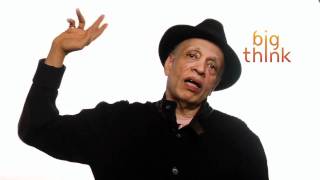 Walter Mosley A Lesson on Great Literature [upl. by Brietta]