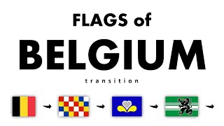 BELGIUM  12 flags in 2 minutes [upl. by Anselme635]