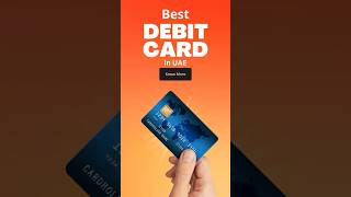 Best Debit card in the UAE 💳 50 off on movie tickets  CashBack rewards Offers [upl. by Odlopoel992]