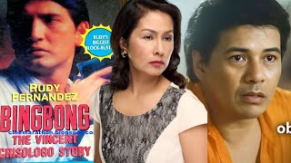 Bingbong The Vincent Crisologo Story 1991 Full Movie Review  Rudy Fernandez [upl. by Rockefeller777]