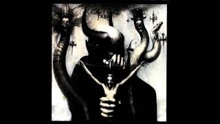 CELTIC FROST  To Mega Therion 1985 full album [upl. by Haibot672]