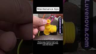 Top Plumbing Tool Hacks and Maintenance Tips for Every DIYer [upl. by Kariv309]